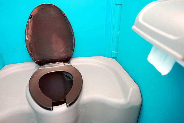 Best High-end porta potty rental  in Noank, CT