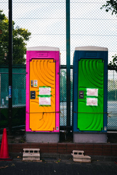  Noank, CT Porta Potty Rental Pros