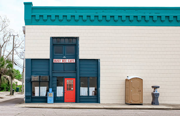 Best Temporary restroom rental  in Noank, CT